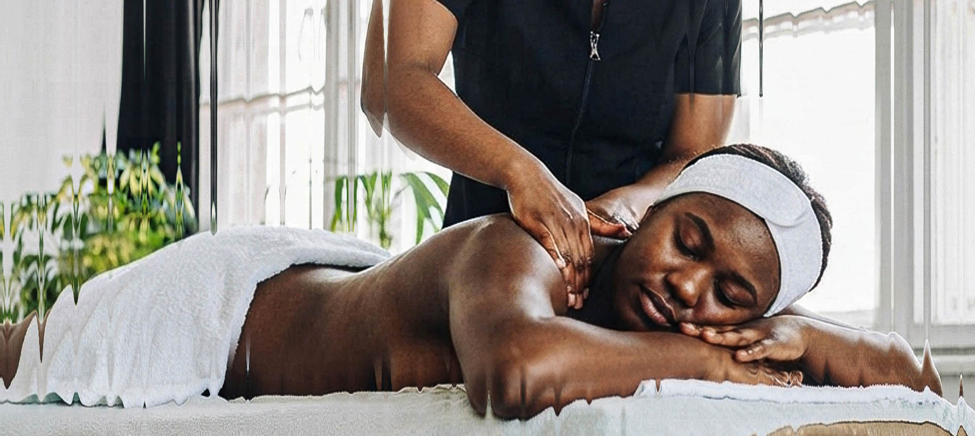 massage