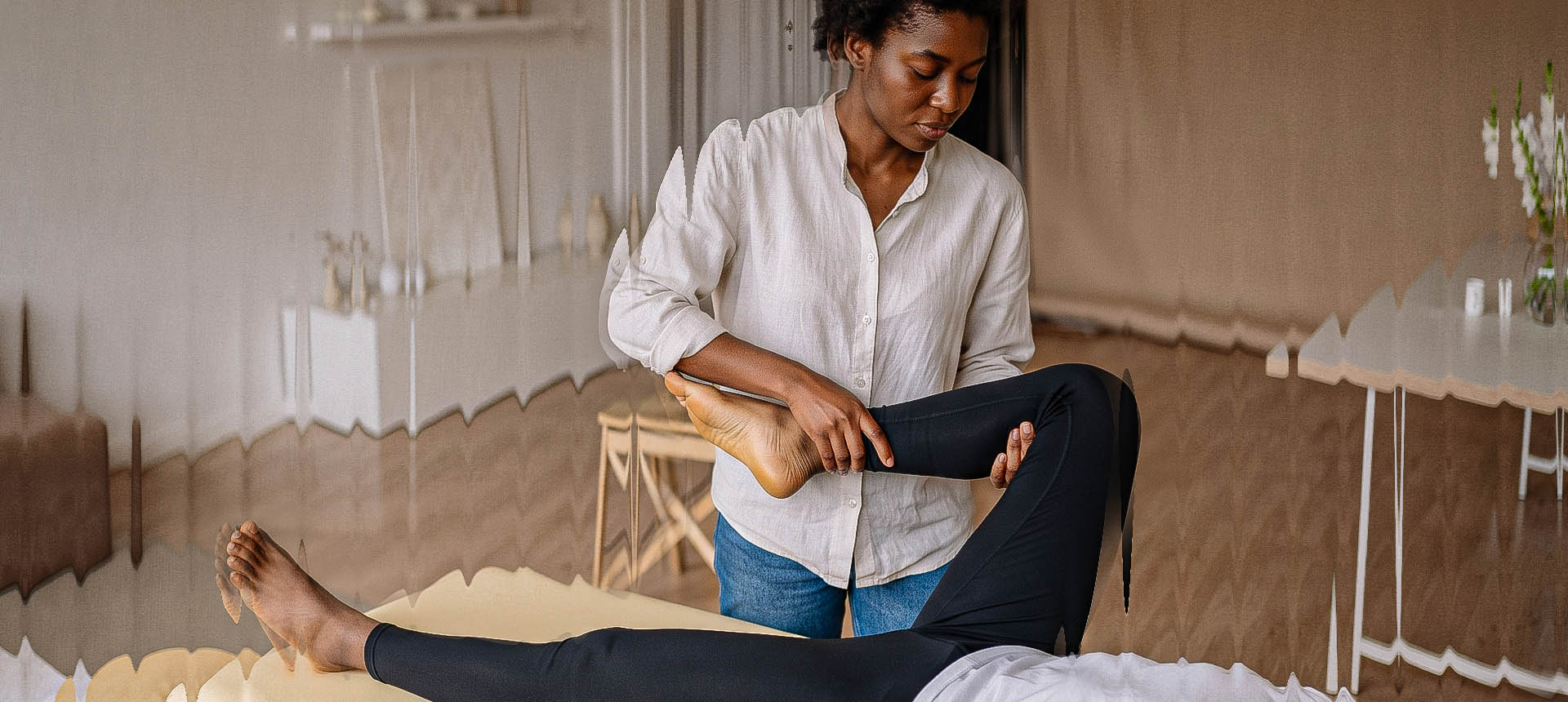 massage