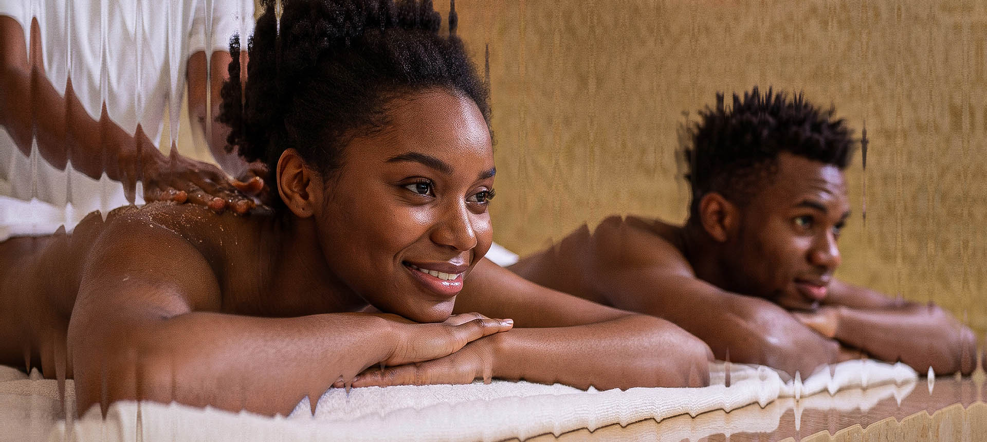 massage