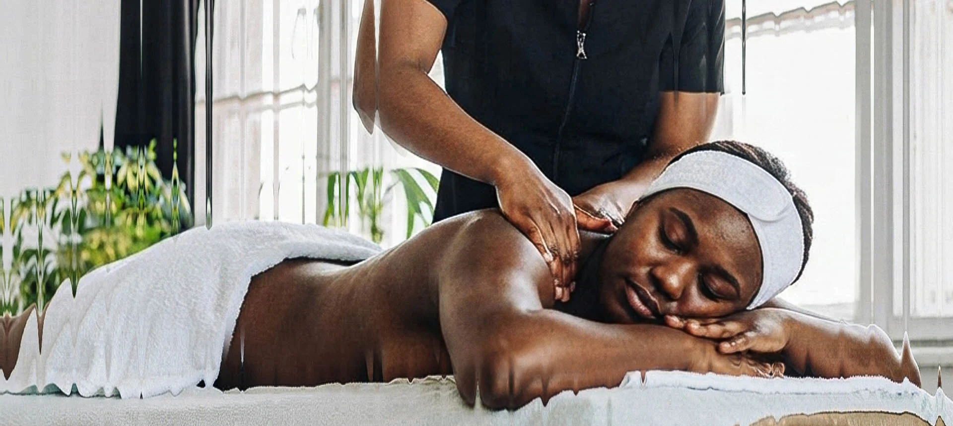 massage